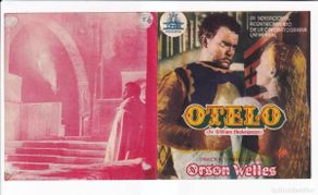 Cinema: OTELO : SUZANNE CLOUTIER
